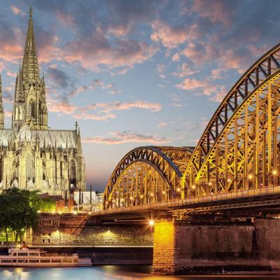 Comunitatea românilor din Köln