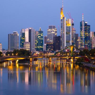 Comunitatea românilor din Frankfurt