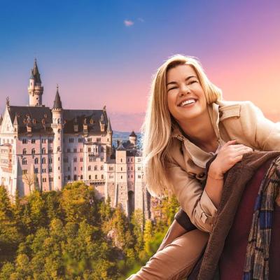 Întâlniri în Baden-Württemberg