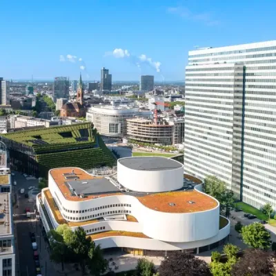 Comunitatea românilor din Düsseldorf