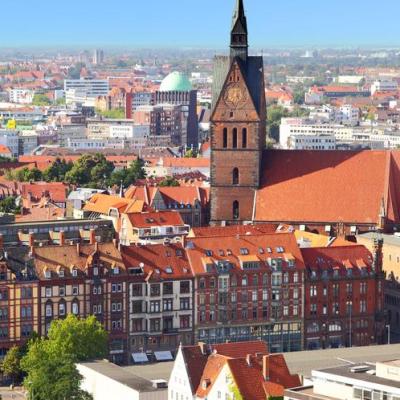 Comunitatea românilor din Hannover