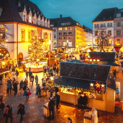 Comunitatea românilor din Bielefeld